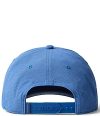 Tommy Bahama Marlin Logo Chip Shot Cap