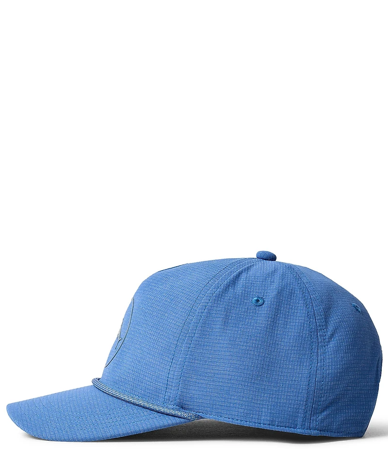 Tommy Bahama Marlin Logo Chip Shot Cap