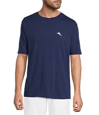 Tommy Bahama Marlin Tropics Short Sleeve T-Shirt