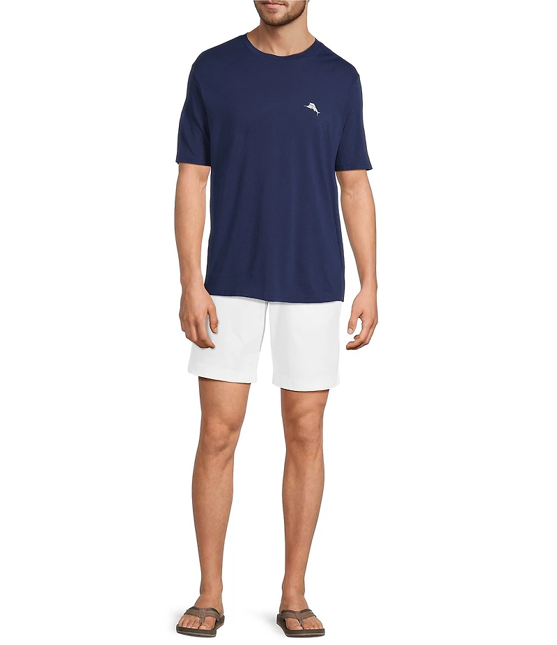 Tommy Bahama Marlin Tropics Short Sleeve T-Shirt