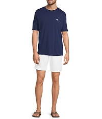 Tommy Bahama Marlin Tropics Short Sleeve T-Shirt
