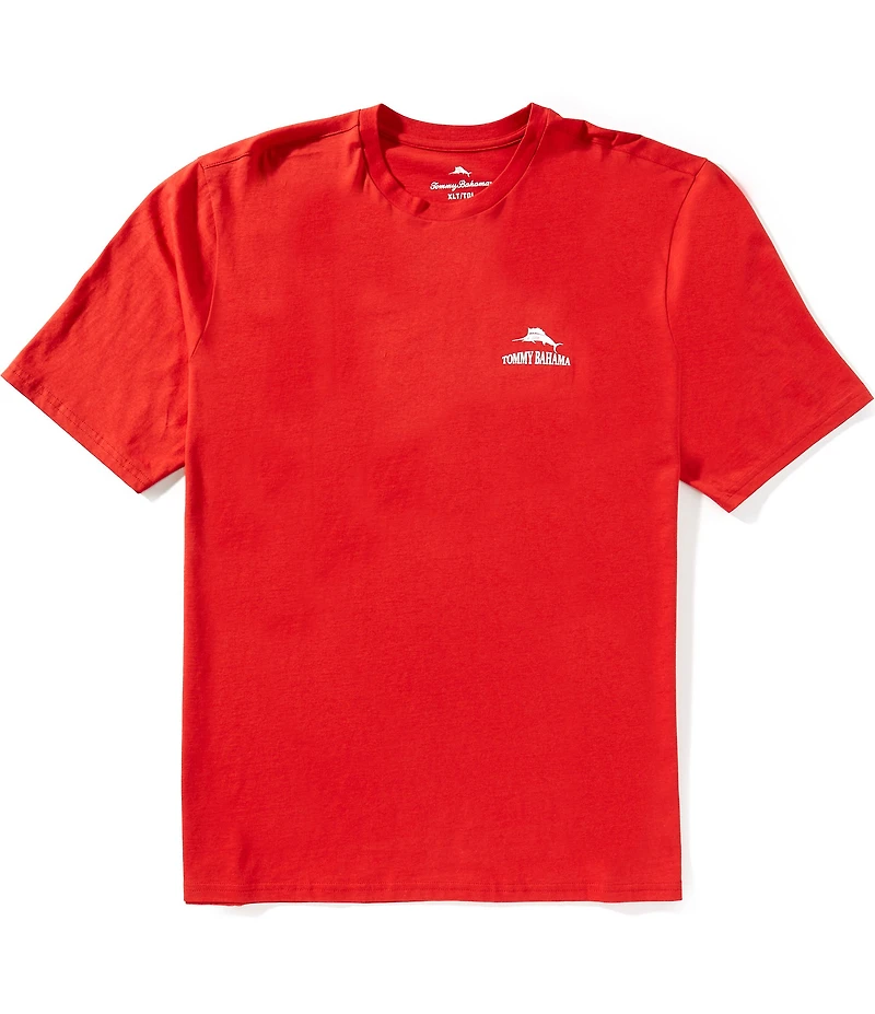 Tommy Bahama Mint Condition Short Sleeve T-Shirt