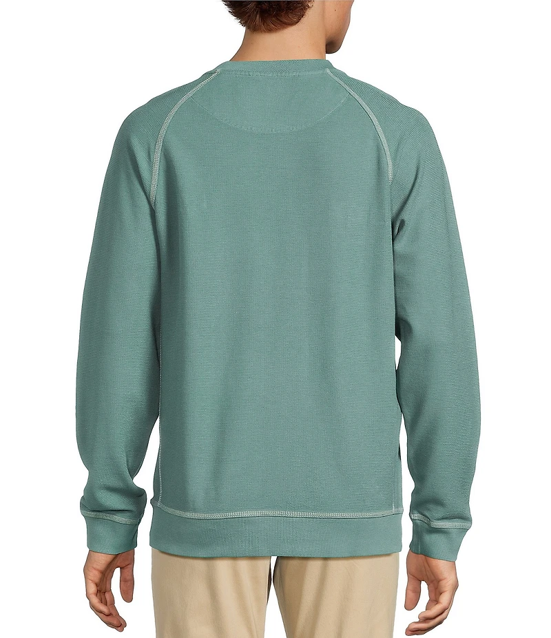 Tommy Bahama Montego Bay Abaco Sweatshirt
