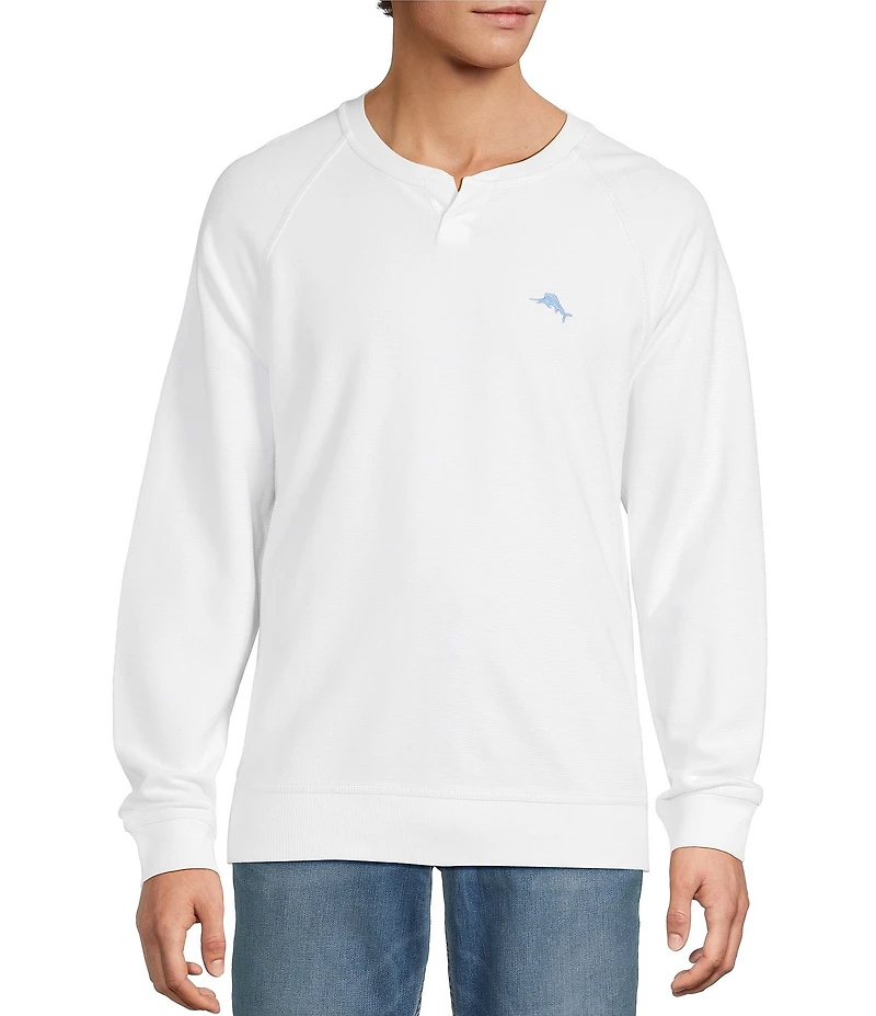 Tommy Bahama Montego Bay Abaco Sweatshirt