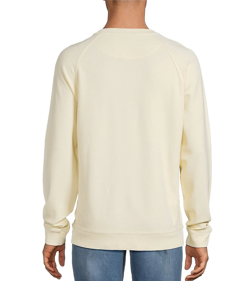 Tommy Bahama Montego Bay Abaco Sweatshirt