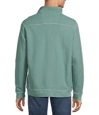 Tommy Bahama Montego Bay Half-Zip Pullover