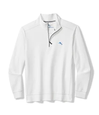 Tommy Bahama Montego Bay Half-Zip Pullover