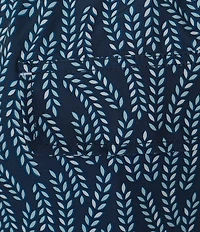 Tommy Bahama Naples Floating Vine Swim Trunks
