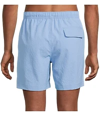 Tommy Bahama Naples Shores Seer 6#double; Inseam Swim Trunks