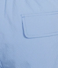 Tommy Bahama Naples Shores Seer 6#double; Inseam Swim Trunks