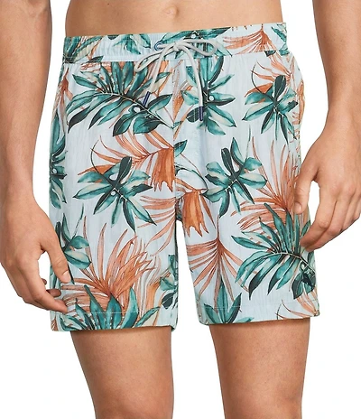Tommy Bahama Naples Tidal Swim Trunks