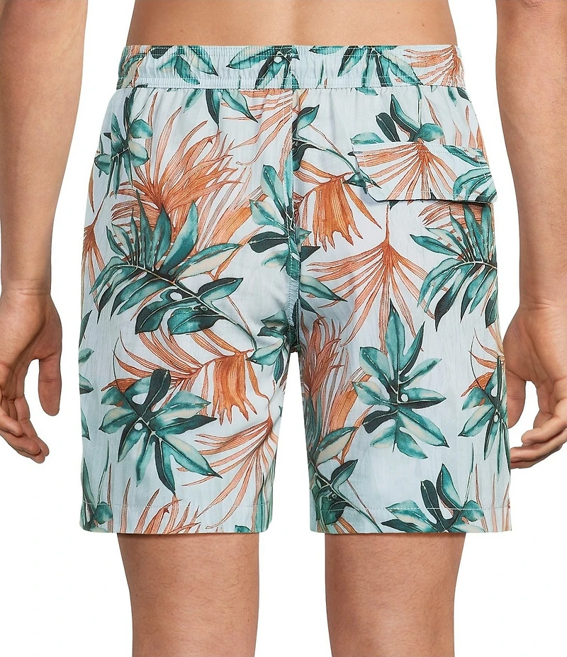 Tommy Bahama Naples Tidal Swim Trunks
