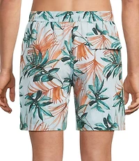 Tommy Bahama Naples Tidal Swim Trunks