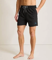 Tommy Bahama Naples Valley 6#double; Swim Trunks