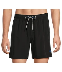 Tommy Bahama Naples Valley 6#double; Swim Trunks