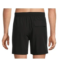 Tommy Bahama Naples Valley 6#double; Swim Trunks