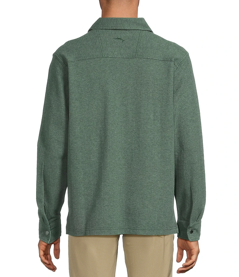 Tommy Bahama New Las Arias Long Sleeve Polo Shirt