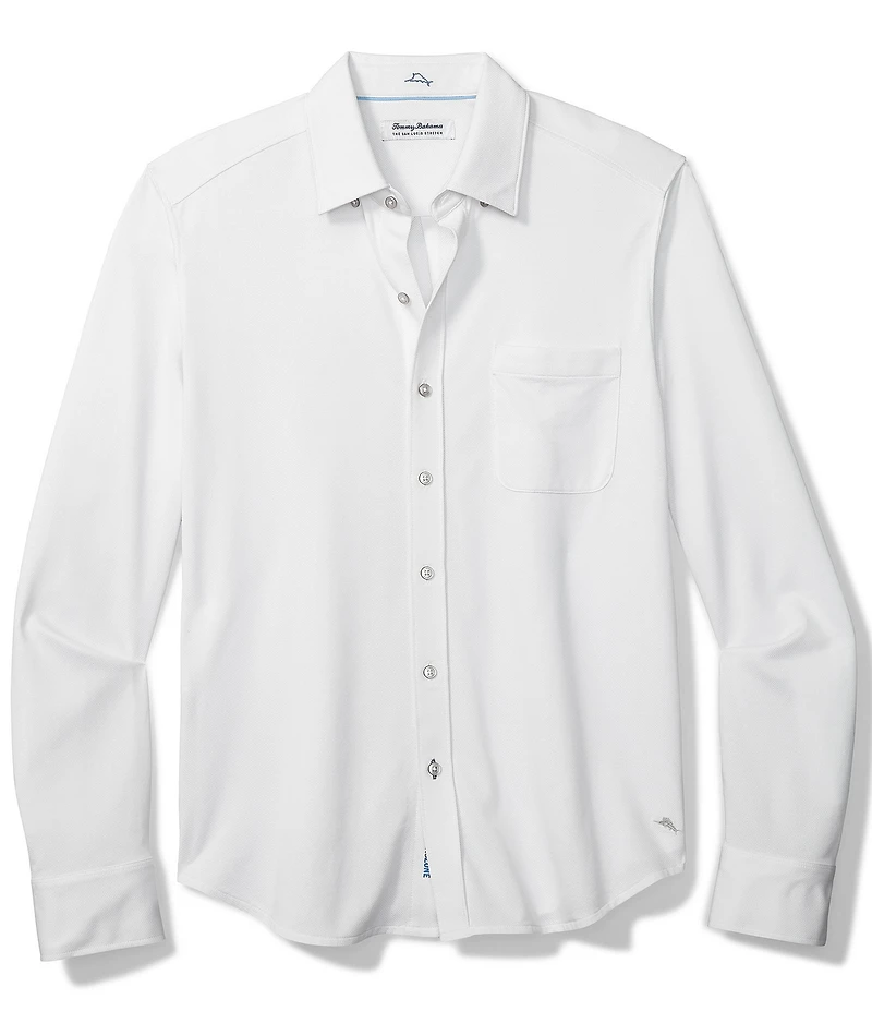 Tommy Bahama New San Lucio Stretch Shirt