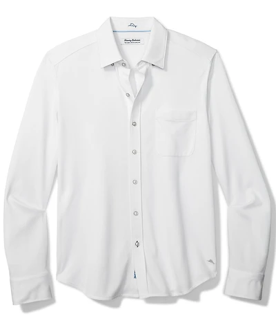 Tommy Bahama New San Lucio Stretch Shirt