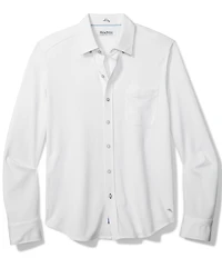 Tommy Bahama New San Lucio Stretch Shirt