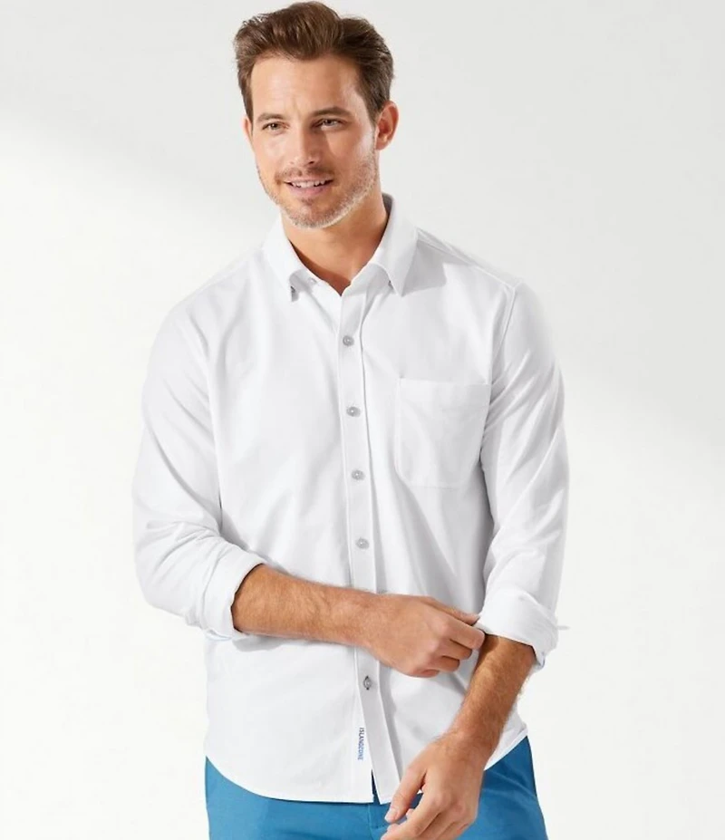 Tommy Bahama New San Lucio Stretch Shirt