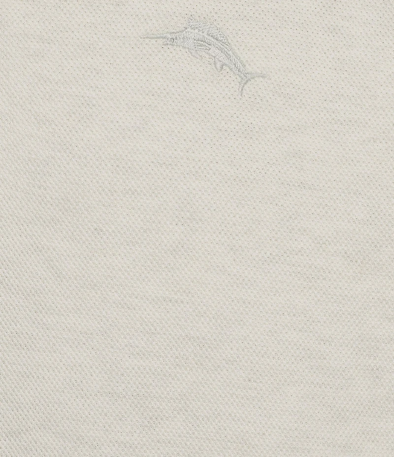 Tommy Bahama North Port Half-Zip Knit Pullover