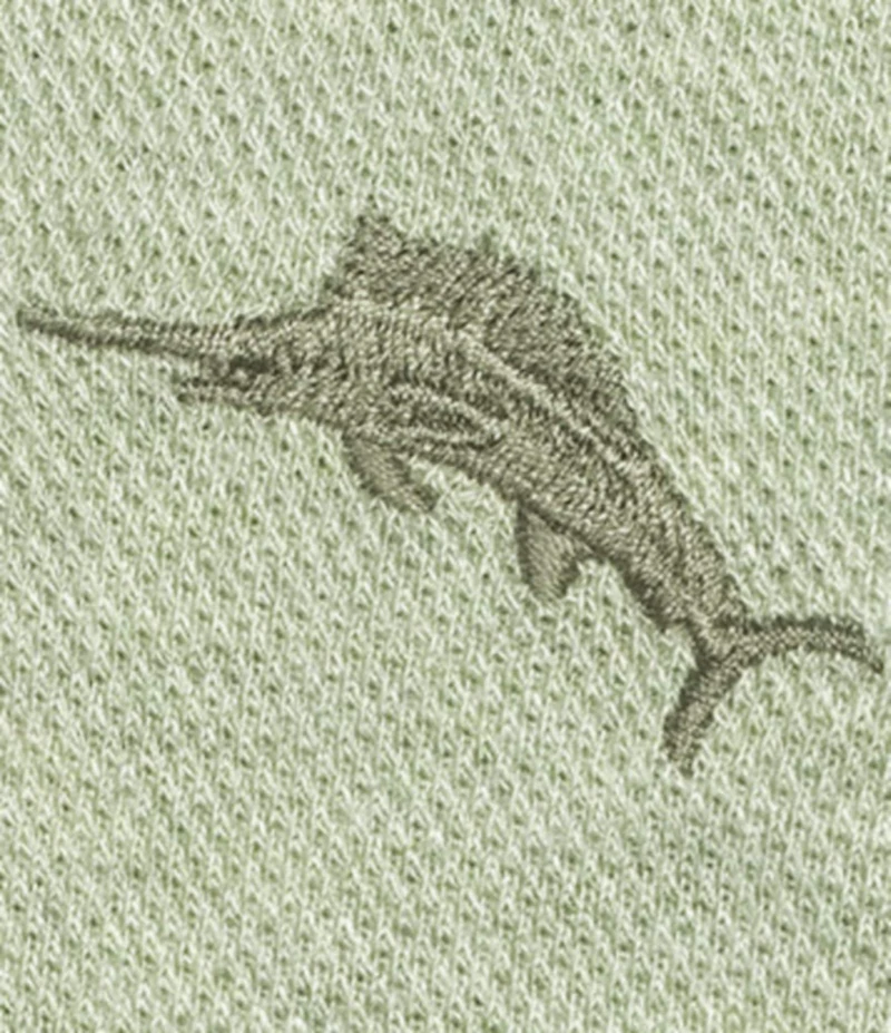 Tommy Bahama North Port Half-Zip Knit Pullover