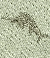 Tommy Bahama North Port Half-Zip Knit Pullover