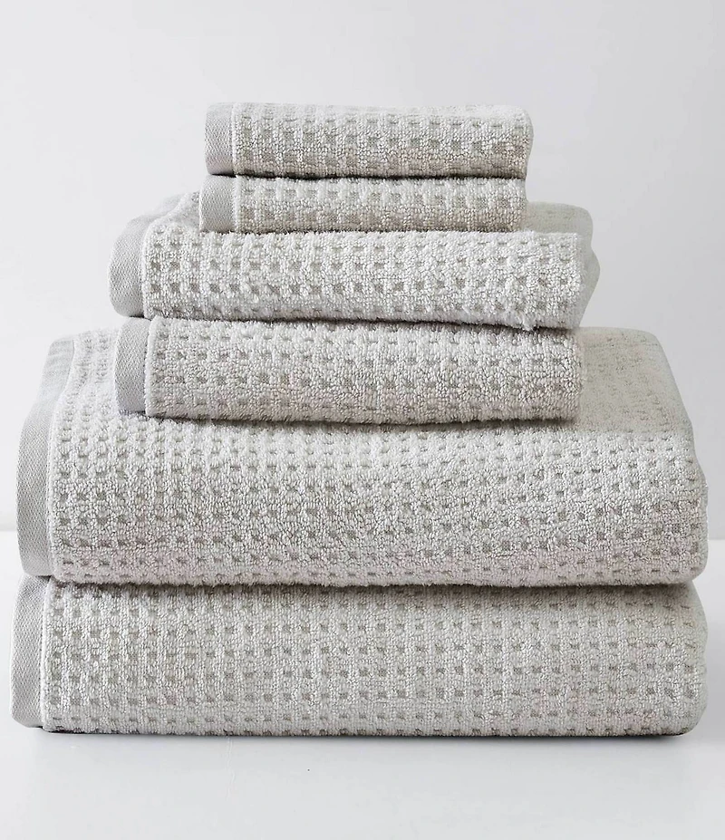 Tommy Bahama Northern Pacific 6-Piece Cotton Towel Set