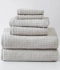 Tommy Bahama Northern Pacific 6-Piece Cotton Towel Set