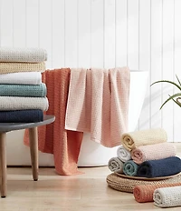 Tommy Bahama Northern Pacific 6-Piece Cotton Towel Set