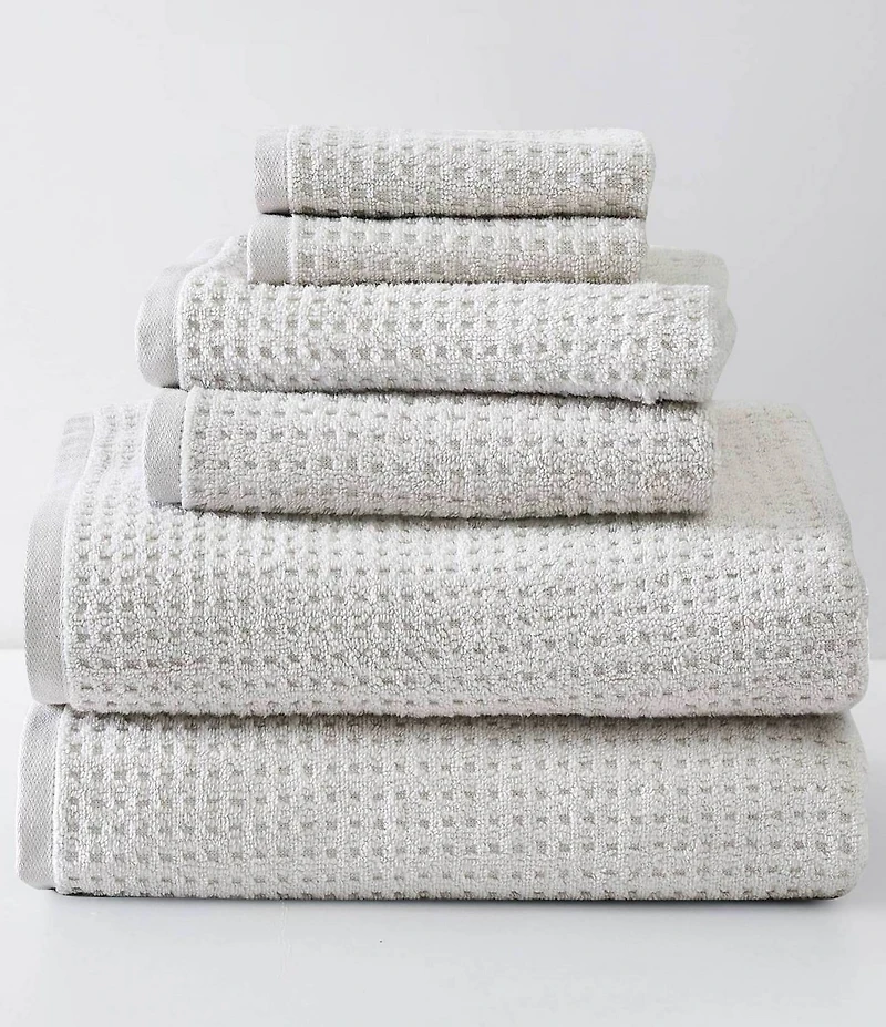 Tommy Bahama Northern Pacific 6-Piece Cotton Towel Set
