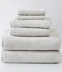 Tommy Bahama Northern Pacific 6-Piece Cotton Towel Set