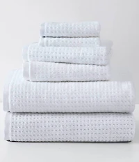 Tommy Bahama Northern Pacific 6-Piece Cotton Towel Set