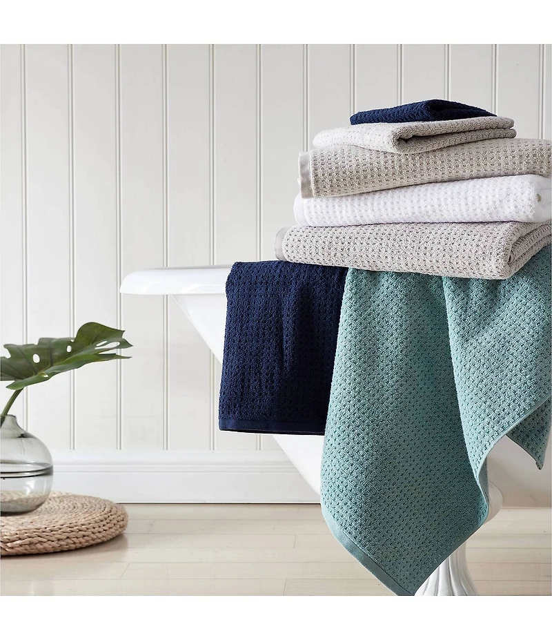 Tommy Bahama Northern Pacific 6-Piece Cotton Towel Set