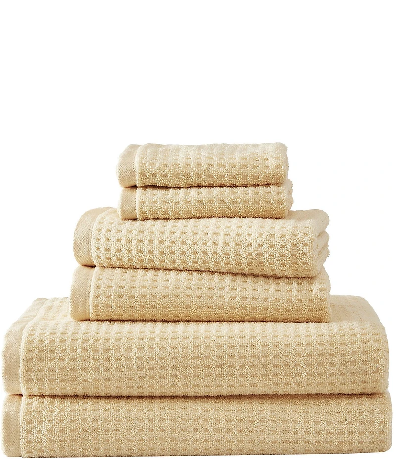 Tommy Bahama Northern Pacific 6-Piece Cotton Towel Set