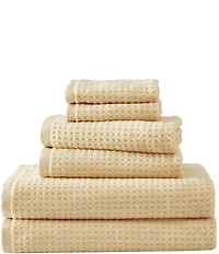 Tommy Bahama Northern Pacific 6-Piece Cotton Towel Set