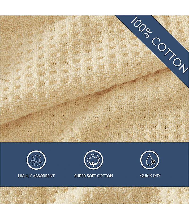 Tommy Bahama Northern Pacific 6-Piece Cotton Towel Set