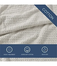 Tommy Bahama Northern Pacific Cotton BathTowel Set