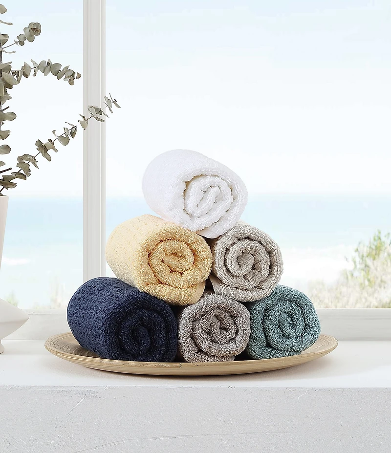 Tommy Bahama Northern Pacific Cotton BathTowel Set