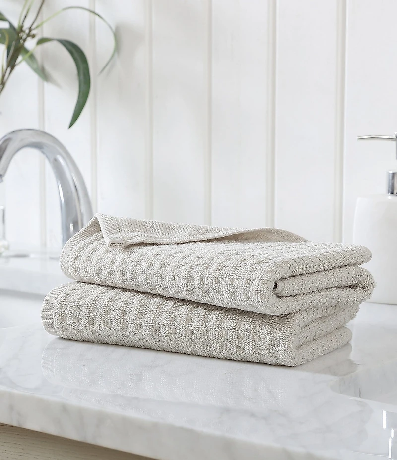 Tommy Bahama Northern Pacific Cotton BathTowel Set