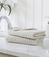 Tommy Bahama Northern Pacific Cotton BathTowel Set