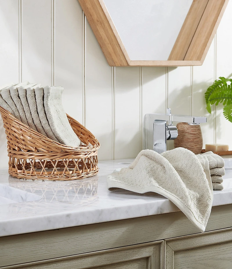 Tommy Bahama Northern Pacific Cotton BathTowel Set