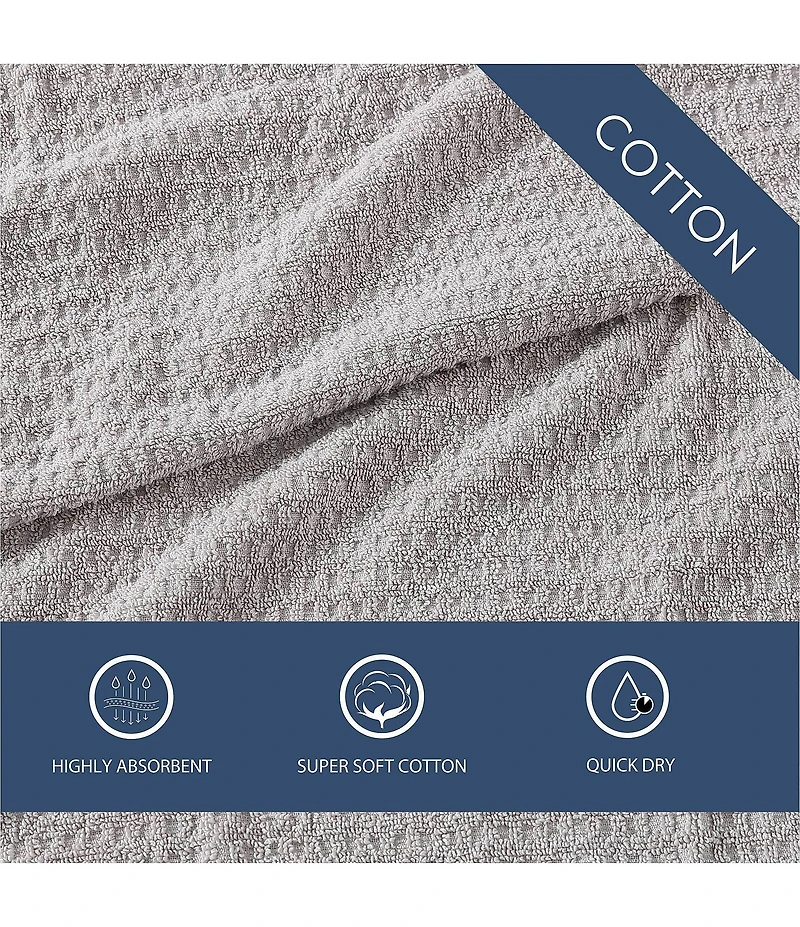Tommy Bahama Northern Pacific Cotton BathTowel Set