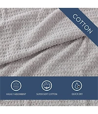 Tommy Bahama Northern Pacific Cotton BathTowel Set