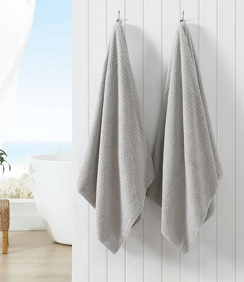 Tommy Bahama Northern Pacific Cotton BathTowel Set