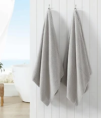 Tommy Bahama Northern Pacific Cotton BathTowel Set