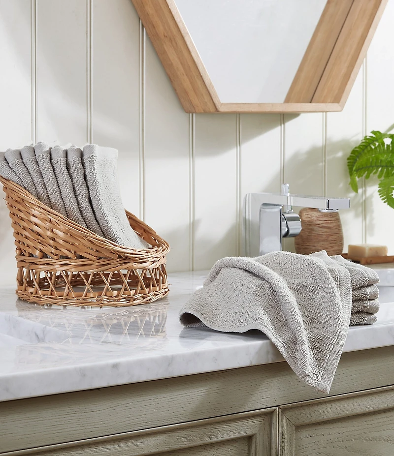Tommy Bahama Northern Pacific Cotton BathTowel Set