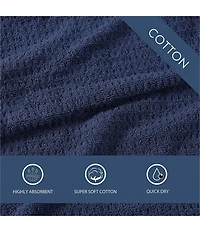 Tommy Bahama Northern Pacific Cotton BathTowel Set