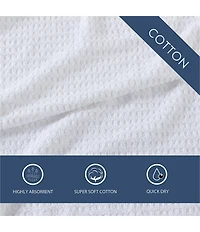 Tommy Bahama Northern Pacific Cotton BathTowel Set